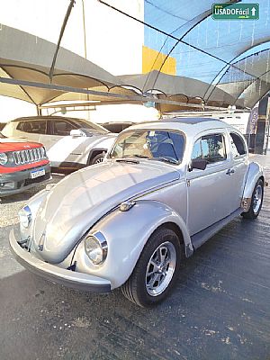 Fusca Itamar