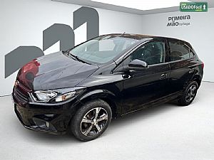 Onix Hatch LTZ 1.4 Automático Flex