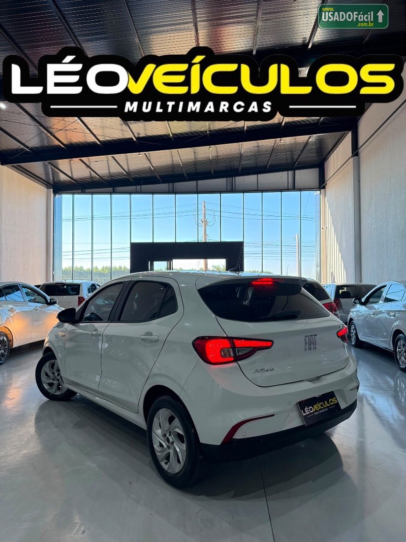 Foto do veículo