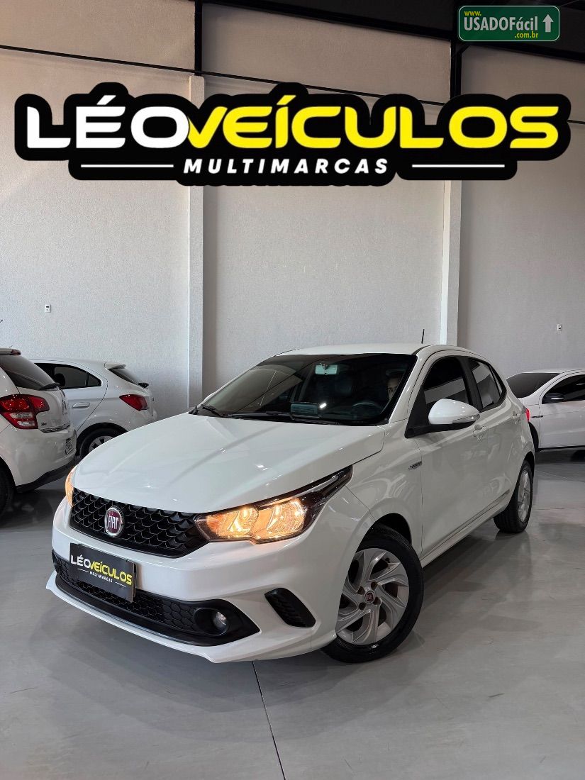 Foto do veículo
