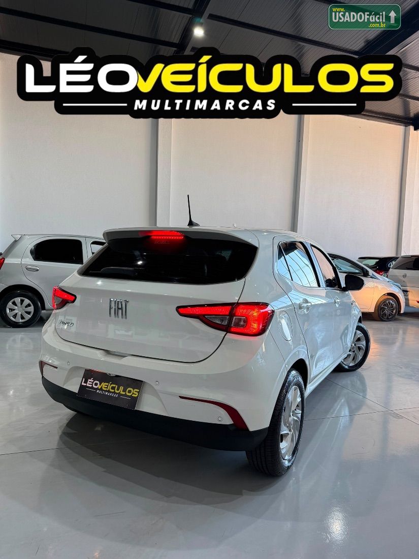 Foto do veículo
