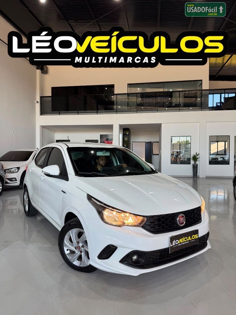 Foto do veículo