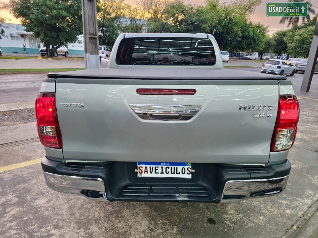 Foto do veículo