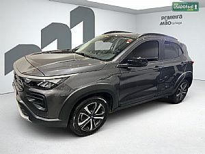 Pulse Audace 1.0 Turbo 200 Automático Híbri­do 2024/2025 em Cuiabá - MT