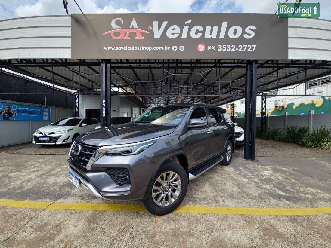 Foto do veículo