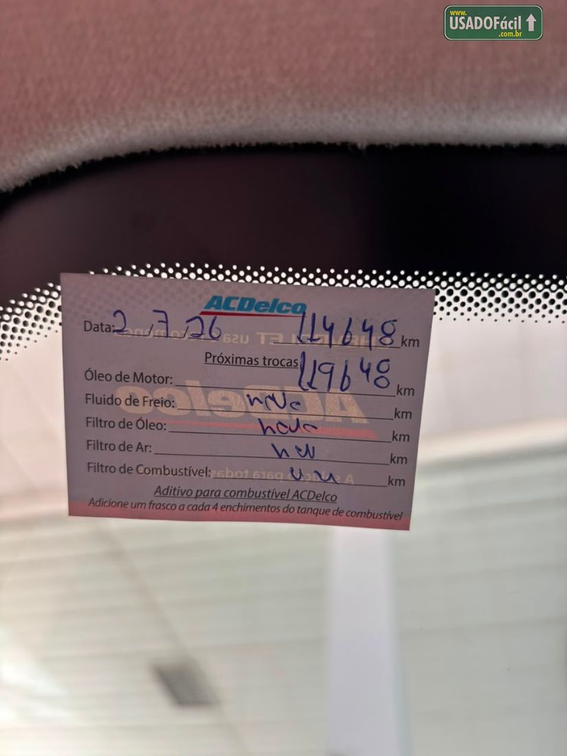 Foto do veículo