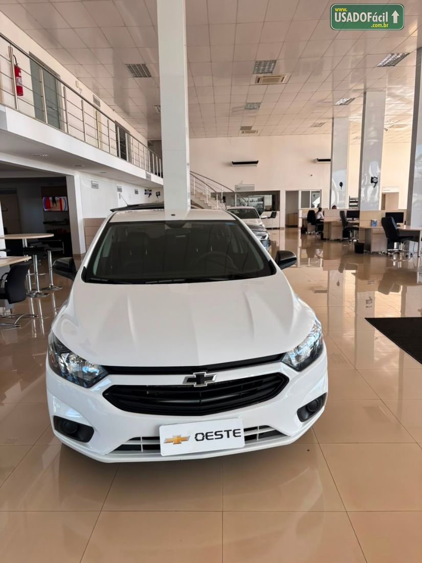 Foto do veículo