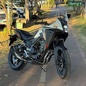 Nx 500 2026/2026 em Sinop - MT