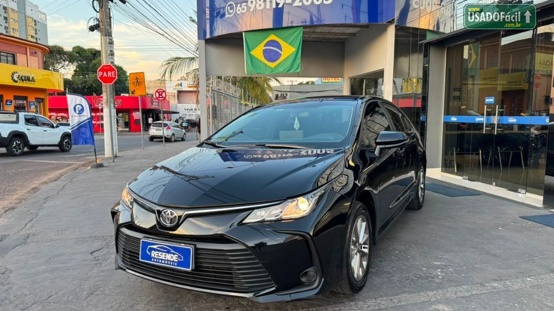 Foto do veículo