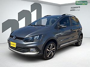 Fox Xtreme 1.6 4p Flex 2019/2019 em Cuiabá - MT