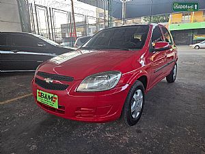 Chevrolet Celta 2013