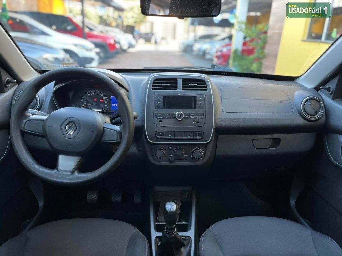 Foto do veículo