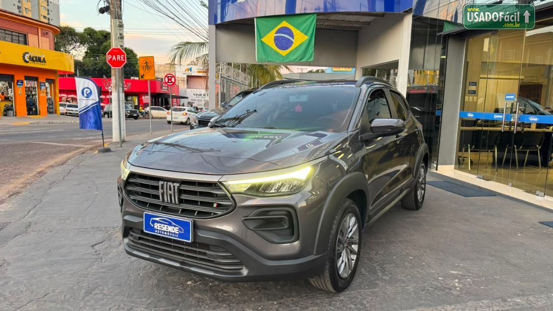 Foto do veículo