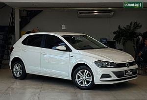 Polo 1.6 MSI Flex