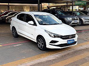 Fiat Cronos 2022