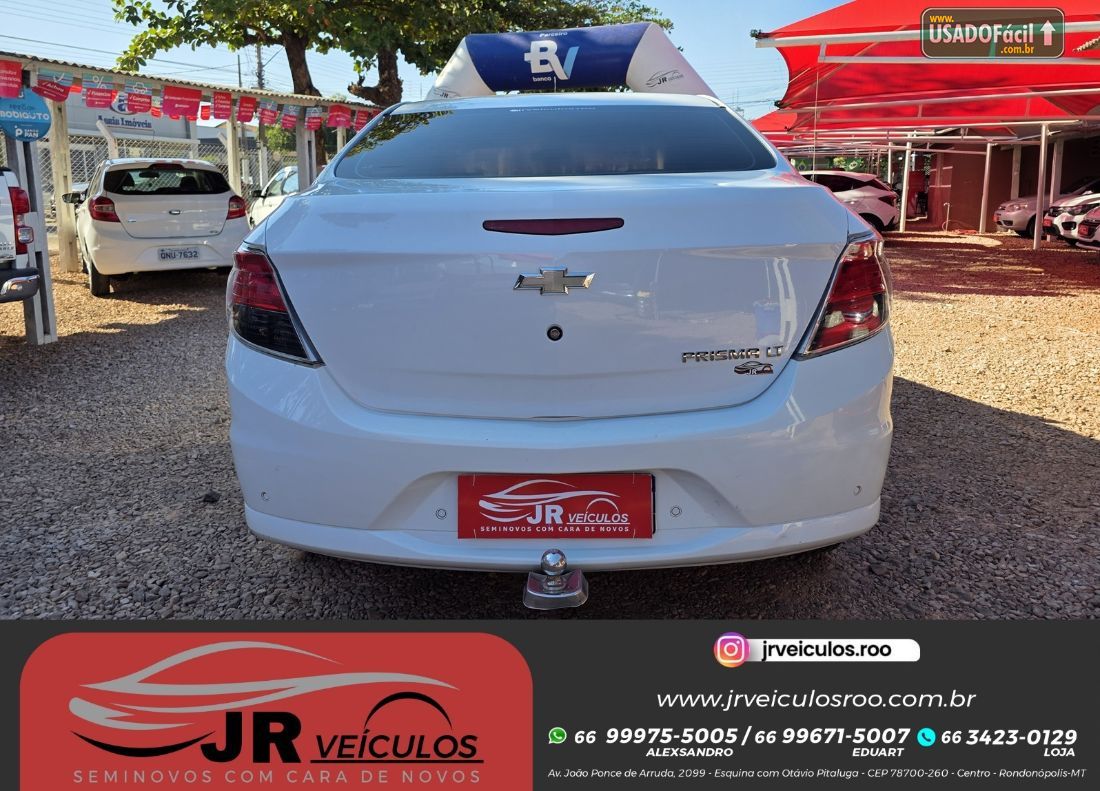 Foto do veículo