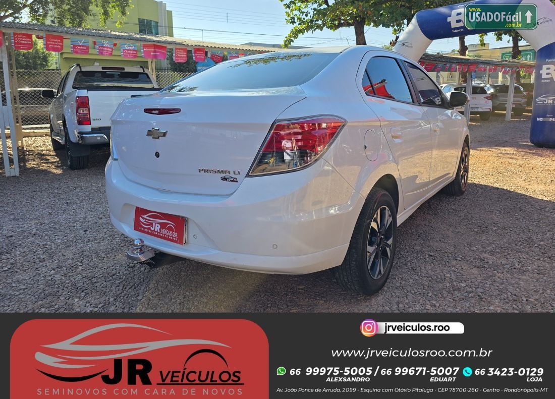 Foto do veículo