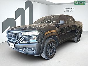 Rampage Rebel  4 Cd 2.0 Turbo 4x4 Automático