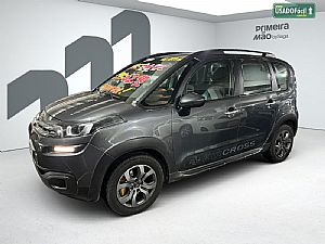 Citroën Aircross 2019