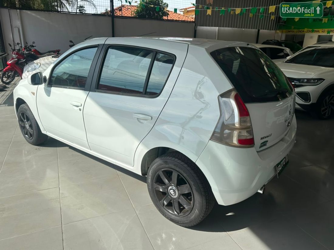Foto do veículo