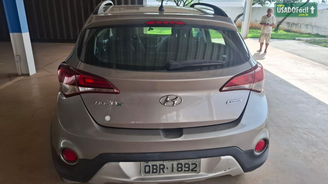 Foto do veículo