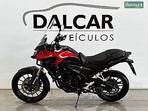 Cb 500x 2024/2024 em Sinop - MT