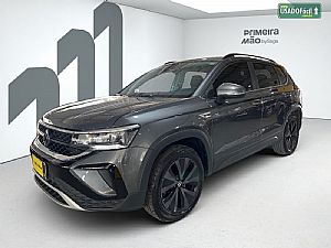 Volkswagen Taos 2024