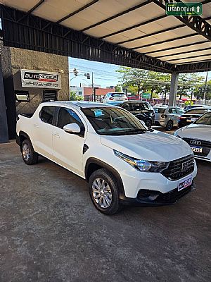 Strada Freedom Cd 1.3 Flex 2022/2023 em Rondonópolis - MT