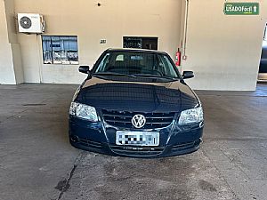 Gol 1.0 Mi 4P Total Flex