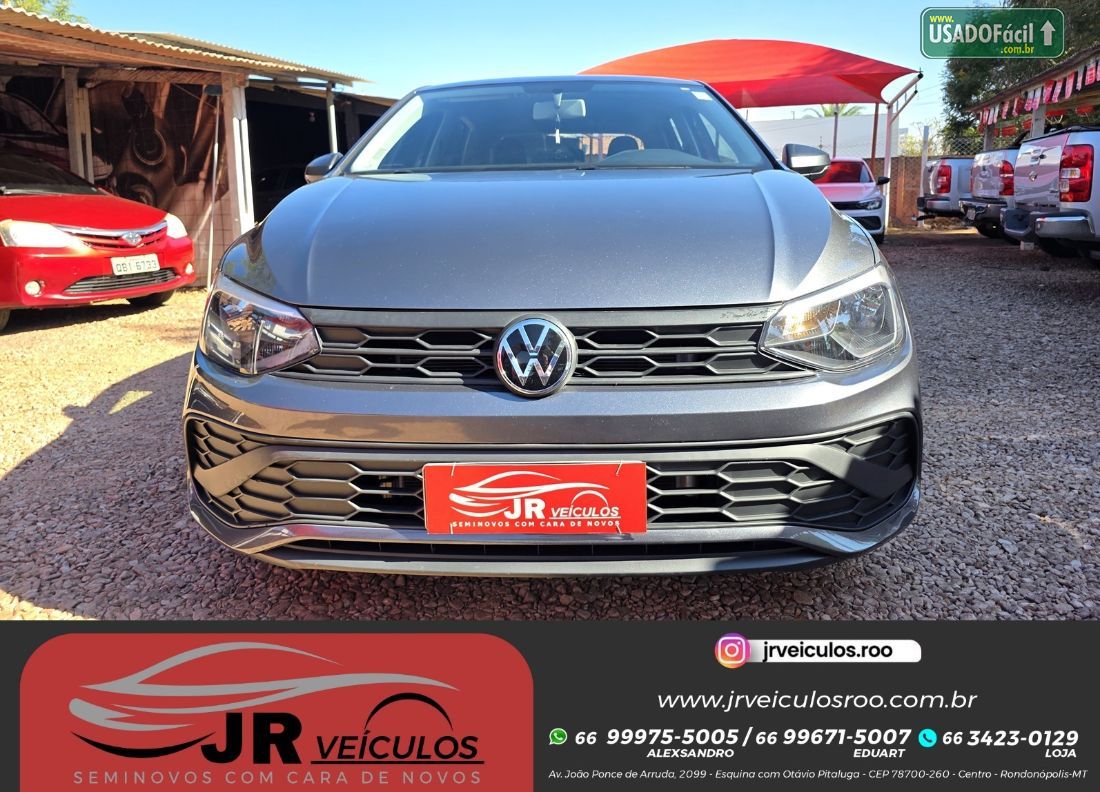 Foto do veículo