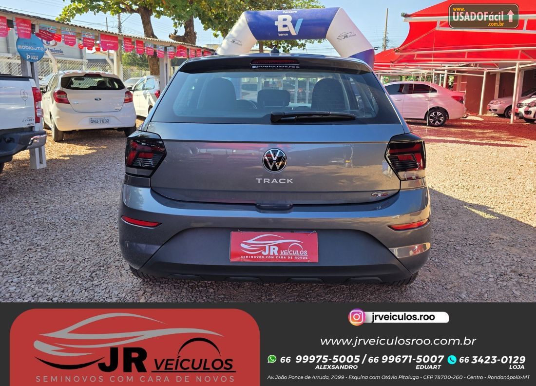 Foto do veículo