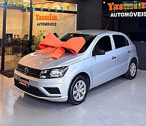 Gol 1.0 4p Flex 2022/2023 em Cuiabá - MT