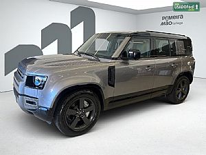 Land Rover Defender 2024