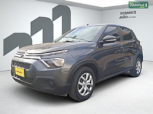 Citroën C3 2025