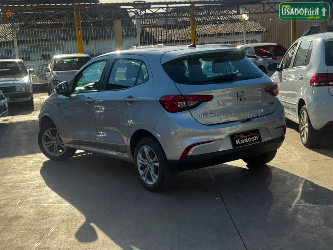 Foto do veículo