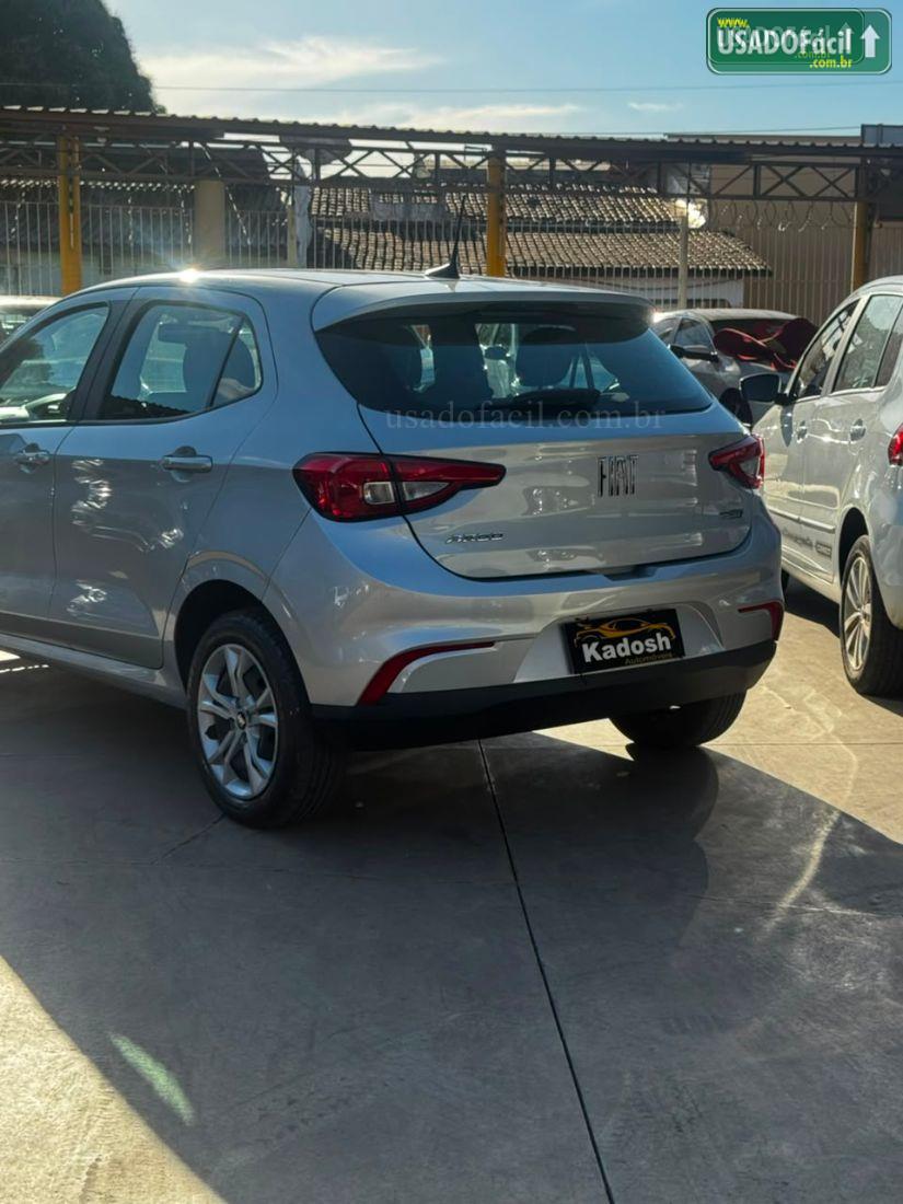 Foto do veículo