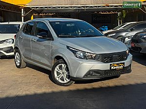 Argo Drive 1.0 Flex 2025/2026 em Cuiabá - MT