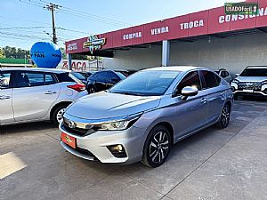 Honda City 2024