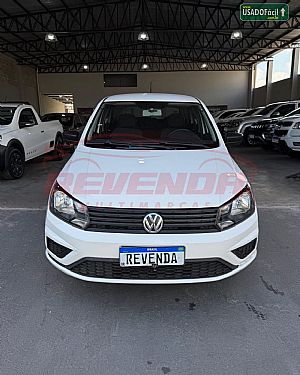Gol 1.0 4P Flex