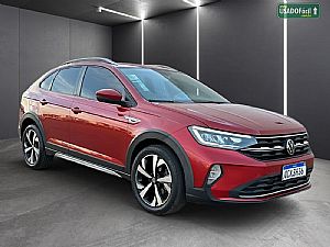 Nivus Highline 200 TSI Automático Flex