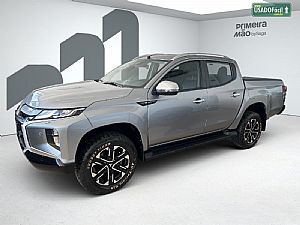 Mitsubishi L200 Triton 2023