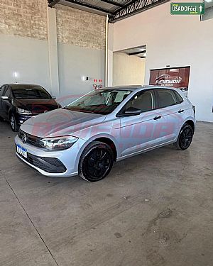 Polo Track 1.0 Flex