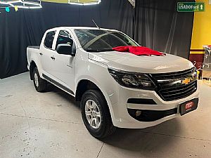 S10 Advantage CD 2.5 4X2 Flex