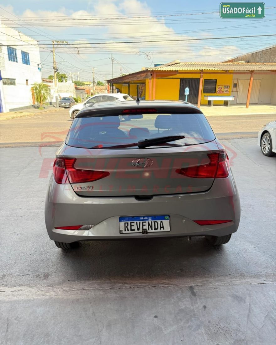 Foto do veículo