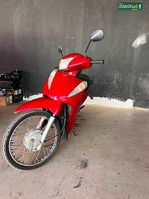 Biz 125 ES