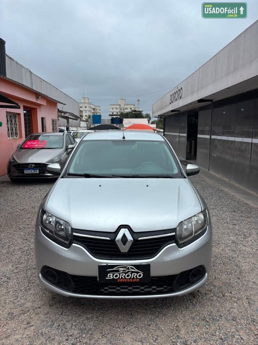 Foto do veículo