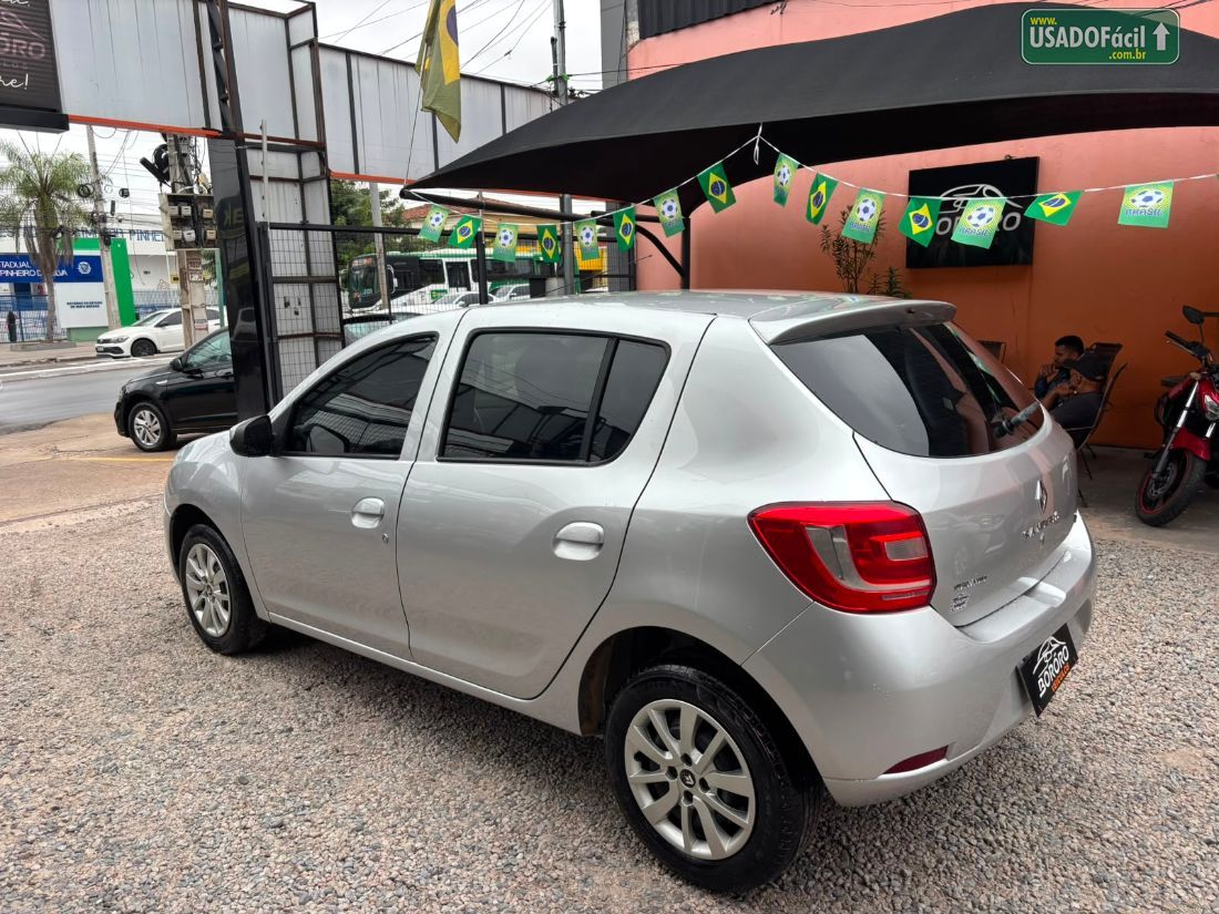 Foto do veículo