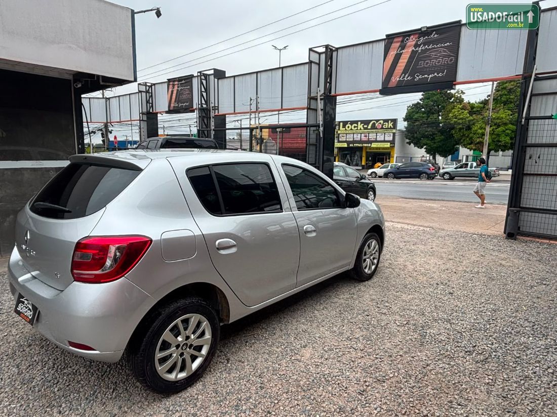 Foto do veículo