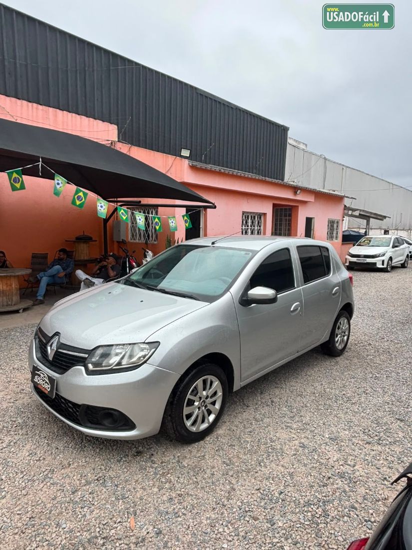 Foto do veículo