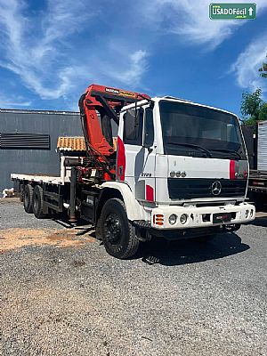 MUNCK ATRON 2729 6x4